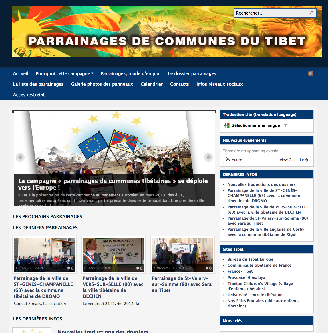 Parrainages_de_communes_du_tibet