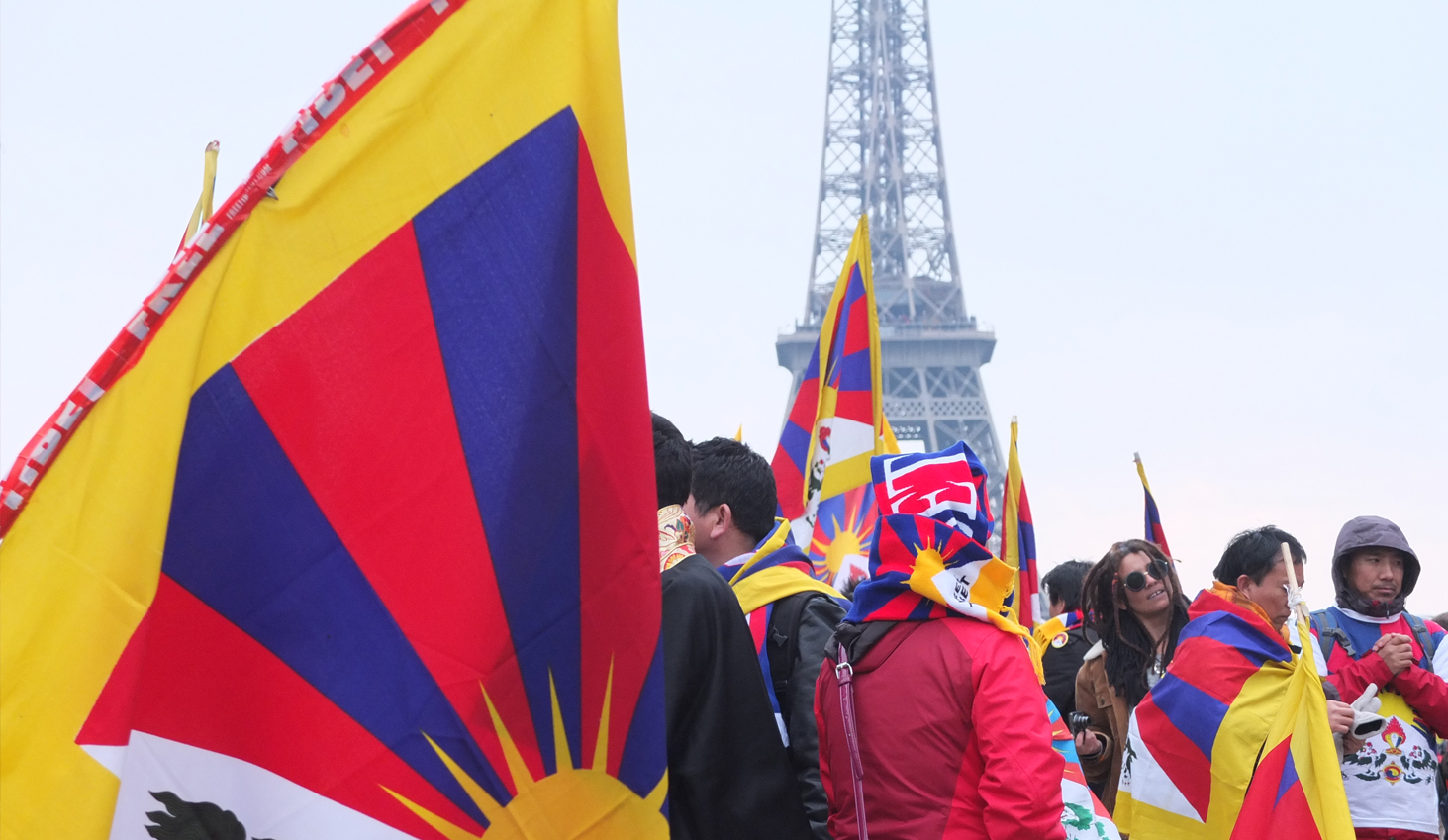 manifestation_tibet_paris
