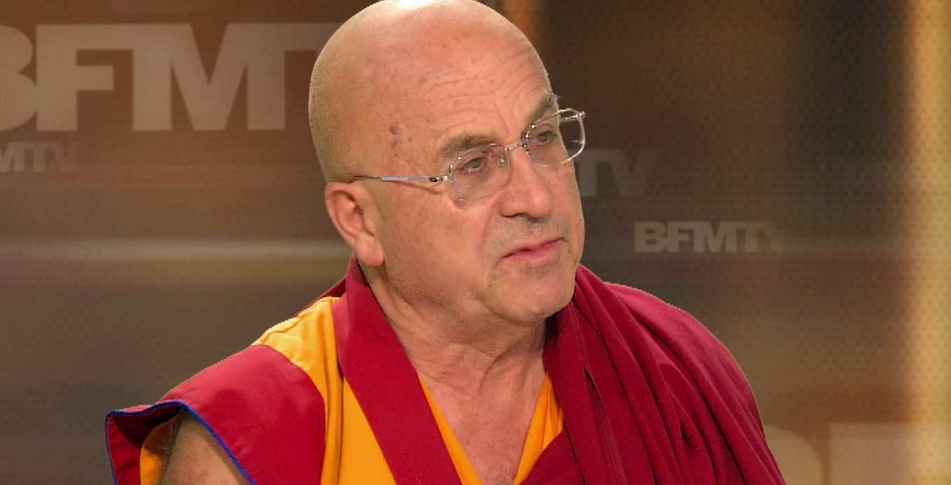 Matthieu_Ricard_Nepal