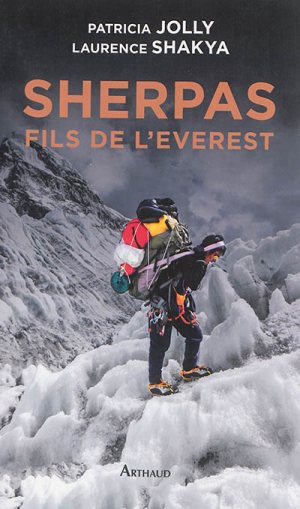 Sherpas fils de l'everest (1)