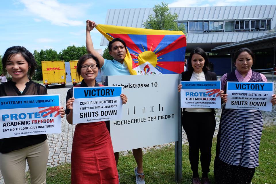 Stuttgart-Media-University