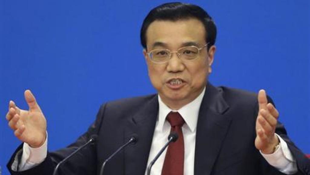 keqiang