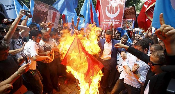 Turquie