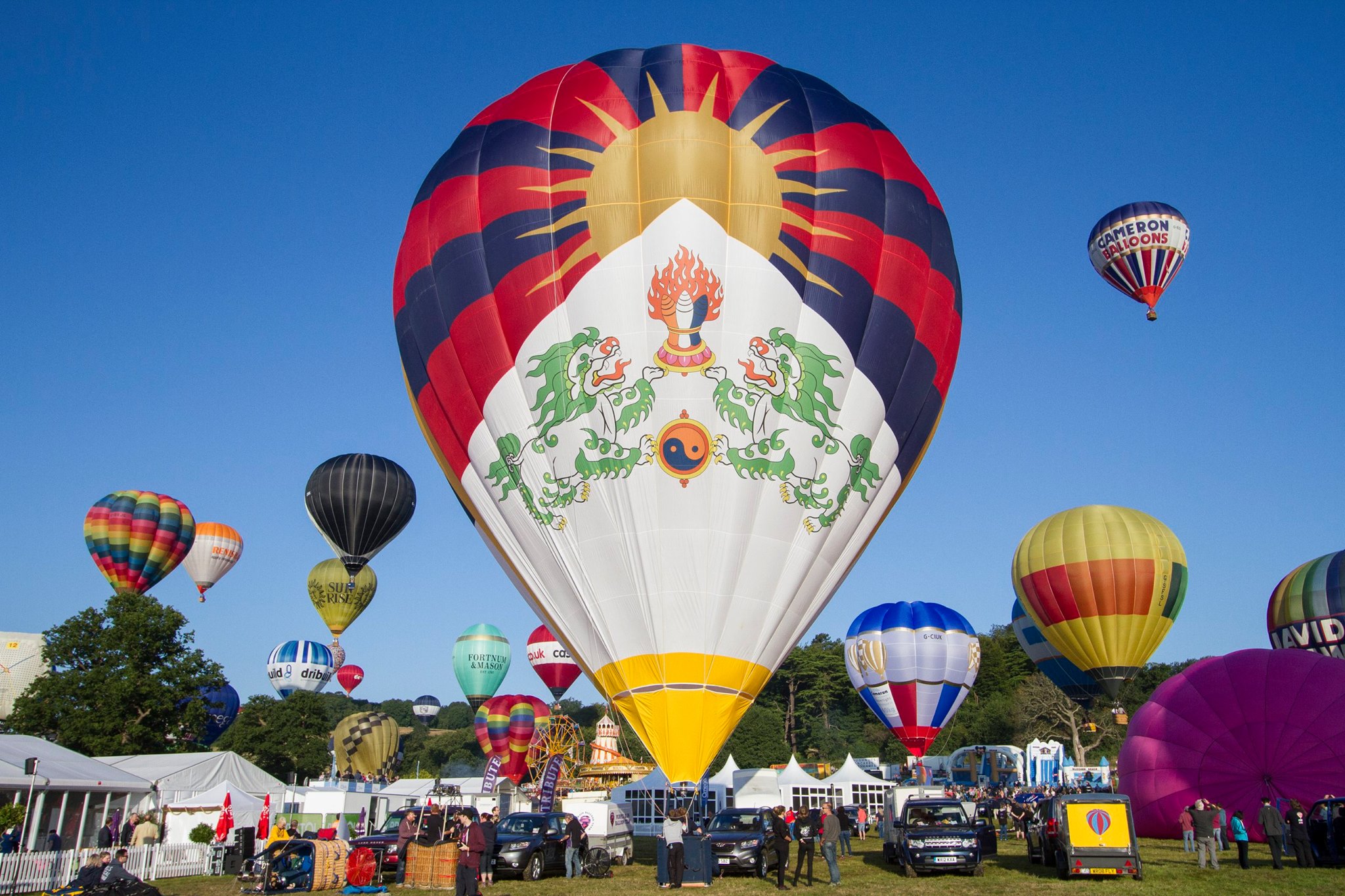 Crewe Reed Photographie