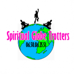 Spiritual globetrotters