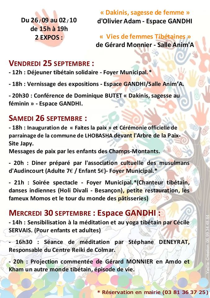 audincourt prog 2015