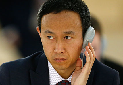 Zhang_Yaojun