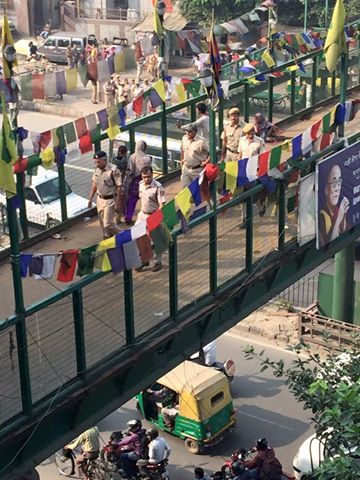 Delhi
