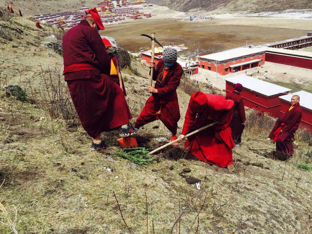 Dzogchen