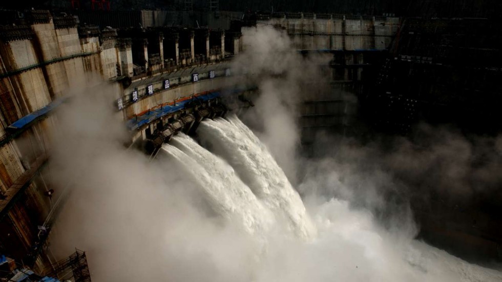 Hydropower