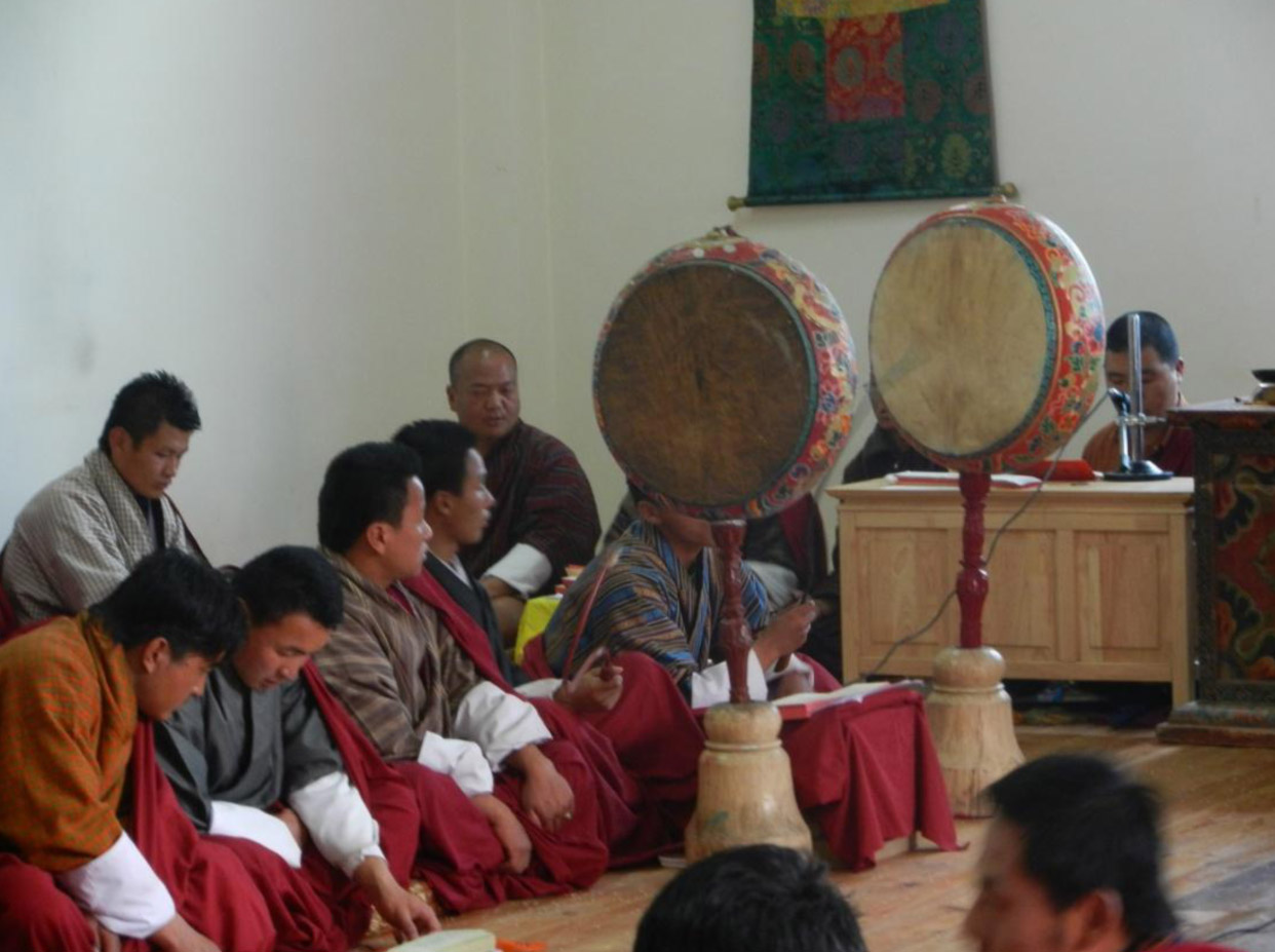 Lopen Lungtaen Gyatso