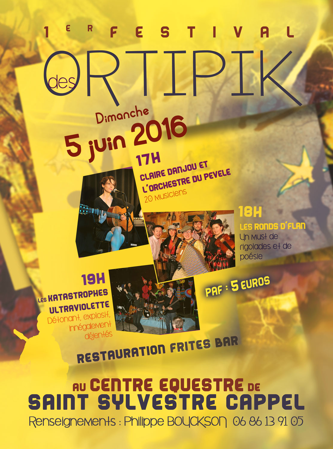 ortie