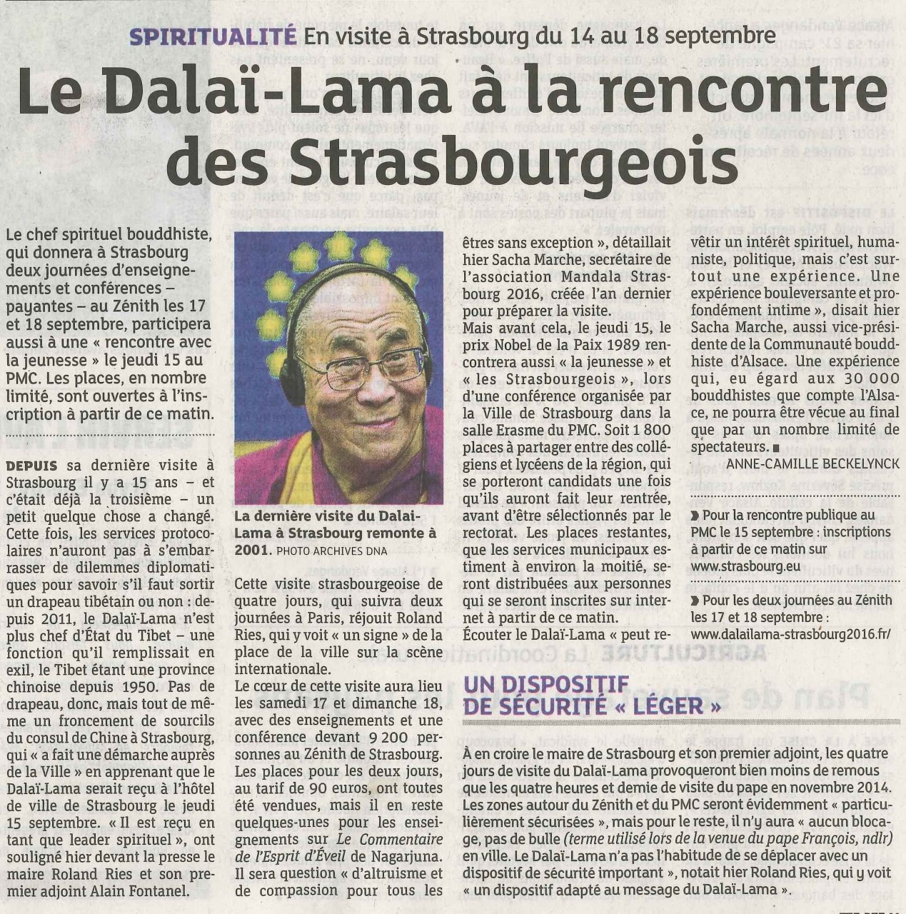 Dalai ST