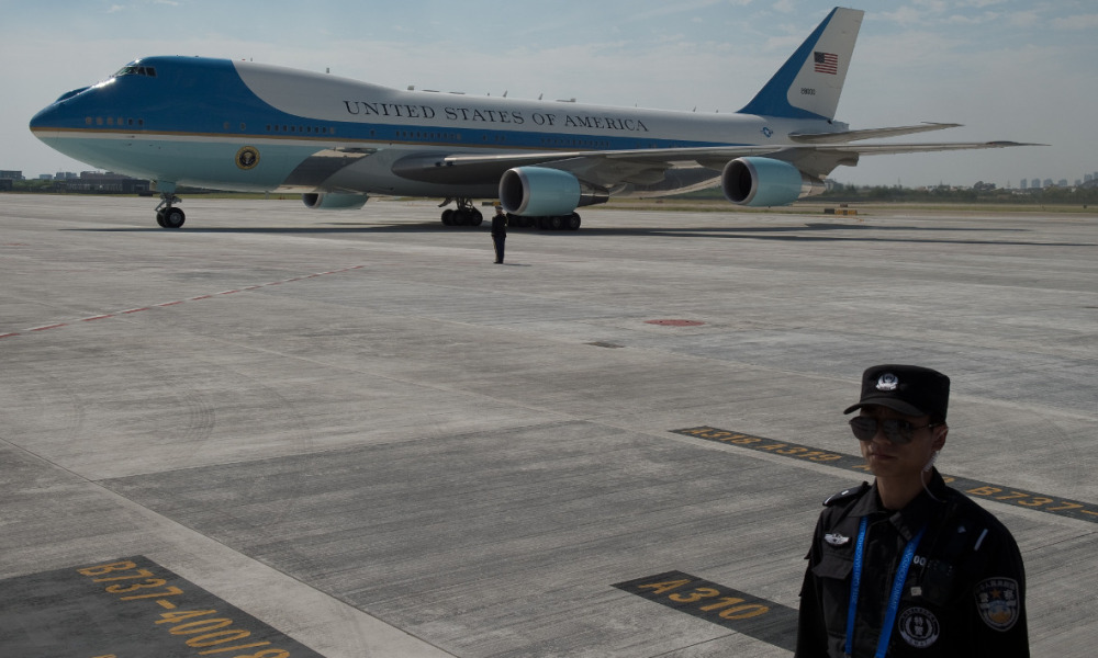 air force