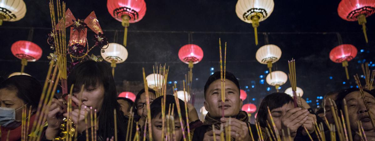 nouvel an chinois