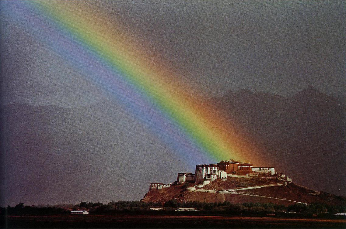 RAINBOW