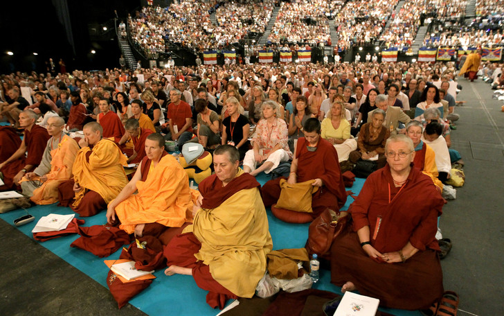 Sogyal