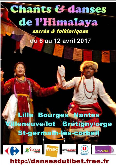affiche